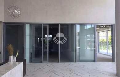 Imagem: O depósito possui 1 Vaga na garagem e 44m² de Área e está