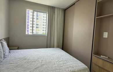 Imagem 12: Apartamento à venda no SEASONS RESIDENCE, PITUBA, Salvador, BA