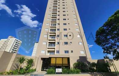 Imagem: Apartamento Flat em Ribeirão Preto