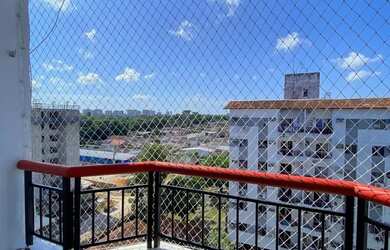 Imagem 4: Alugo apartamento Bougainville