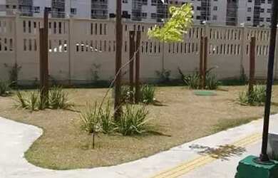 Imagem 10: Aluguel ap 2/4 Cond. Bosque Salvador Norte Jrd. Margaridas