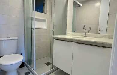 Imagem 12: VENDO 2/4 COM SUITE NO Jardim Armação - Salvador - BA