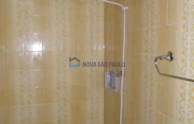 Imagem 14: Casa térrea para locação A 750 metros a pé do metrô Santos-Imigrantes