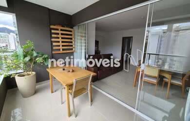 Imagem: O apartamento possui 3 Dormitórios, 3 Banheiros, 3 Vagas na