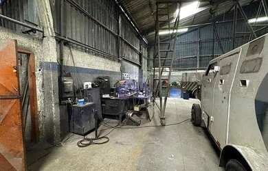 Imagem 10: Galpão para alugar, 1.118 m² - Jardim Cumbica - Guarulhos/SP