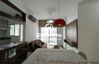 Imagem: ALUGO APARTAMENTO DE 2 DORMITÓRIOs - CÓRREGO GRANDE