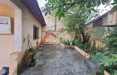 Imagem: O terreno possui 197m² de Área, Imóvel novo e está localizado