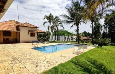 Imagem: A fazenda possui 249m² de Área, Imóvel mobiliado e está