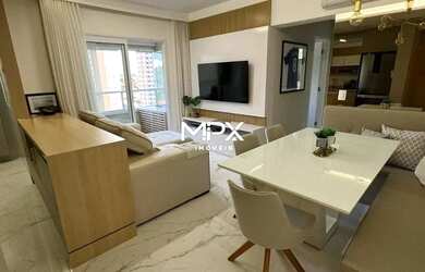 Imagem: O apartamento possui 2 Dormitórios, 1 Banheiro, 2 Vagas na