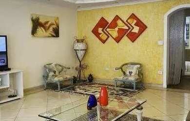 Imagem: A casa possui 3 Dormitórios, 5 Banheiros, 5 Vagas na garagem