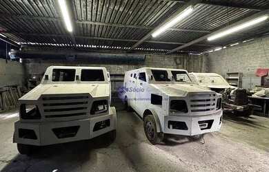 Imagem 11: Galpão para alugar, 1.118 m² - Jardim Cumbica - Guarulhos/SP