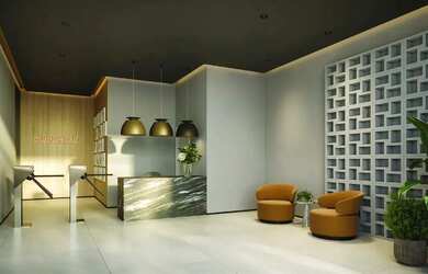 Imagem 16: IMÓVEL A VENDA COM 59M² 2 QUARTOS E SUITE COM 1 VAGA - PRÓXIMO AO METRÔ...