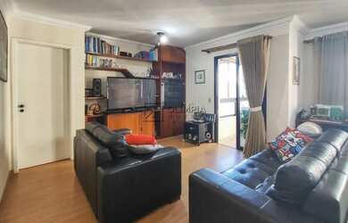 Imagem 6: Venda Apartamento 3 Dormitórios - 136 m² Pompéia