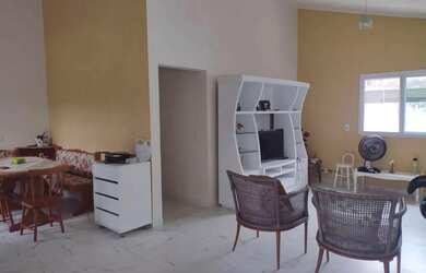 Imagem 9: Casa em Rua das Rosas - Guarau - Peruíbe/SP