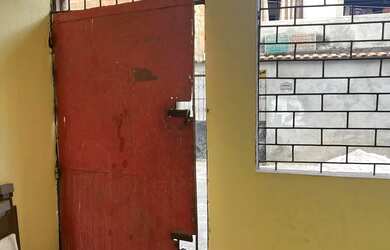 Imagem: A casa à venda possui 5 Dormitórios, 5 Banheiros, 1 Vaga na