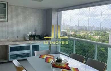 Imagem 6: Apartamento à venda no DIAMOND ALTO DO ITAIGARA , ITAIGARA, Salvador,...