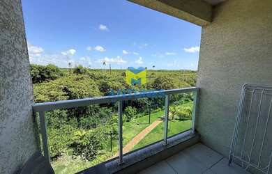 Imagem 12: MURO ALTO CLUBE, 2 QRTS, para VENDA E LOCAÇÃO, Muro Alto, Ipojuca, PE