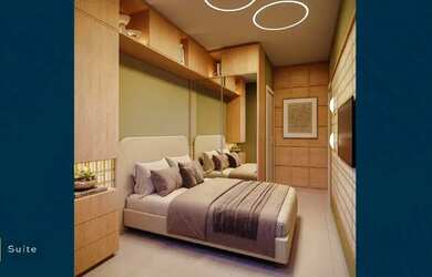 Imagem 4: Condomínio Clube em Jardim Paulista