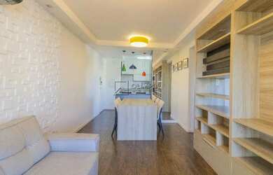 Imagem 9: Aluguel Apartamento 1 Dormitórios - 71 m² Vila Madalena