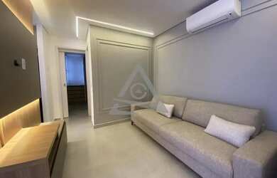 Imagem: Apartamento para alugar em Campinas, Cambui, com 1 suíte, com