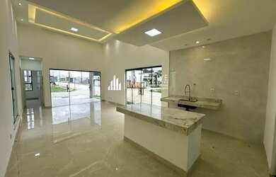 Imagem 8: PORTO MARINA CASA DE 3 SUÍTES, COM 119 METROS QUADRADOS É 4 BANHEIROS