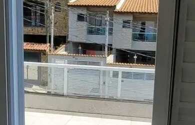 Imagem 7: Apartamento 60m² à venda no Jardim Utinga Santo André