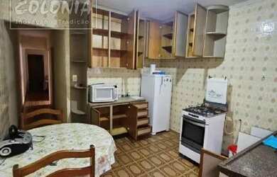 Imagem 2: Sobrado para locação - Vila Cardoso Franco, São Paulo