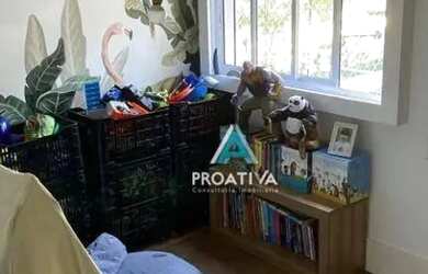 Imagem 13: Apartamento com 4 dormitórios, 242 m² - venda por R$ 3.000.000,00 ou...
