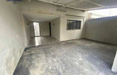 Imagem 7: Casa à venda, 95 m² por R$ 269.000,00 - Vila Tibério - Ribeirão Preto/SP