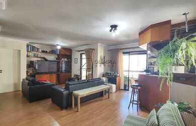 Imagem 4: Venda Apartamento 3 Dormitórios - 136 m² Pompéia