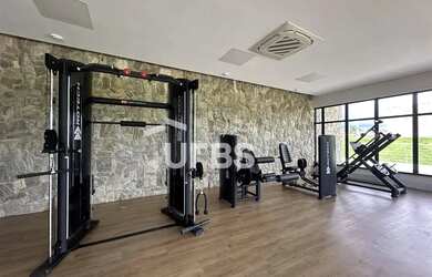 Imagem 11: Lote Exclusivo no Vinhas Flamboyant 347m² Viva o Alto Padrão