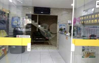 Imagem: Galpão à venda em Belenzinho - SP