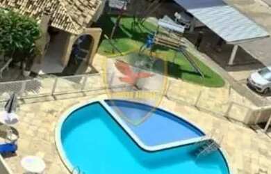 Imagem: O apartamento possui 3 Dormitórios, 1 Banheiro e 63m² de Área