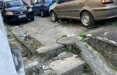 Imagem 8: Alugo casa 2/4. Varanda, 64m² de Área, 1 Banheiroe2 Dormitórios