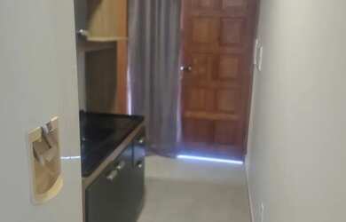 Imagem: O studio possui 1 Banheiro e 20m² de Área e está localizado