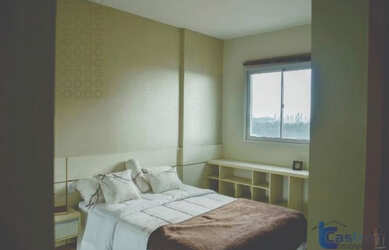 Imagem 5: Piazza Toscana. 3/4. 1 Suíte. 1 Vaga. Torre Livorno Rv 11