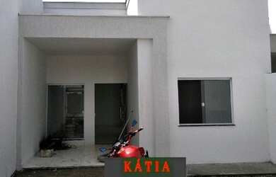 Imagem 1: Exclusivo! Linda Casas 175mil acabamento Top -Próximo Av. Ayrton Sena