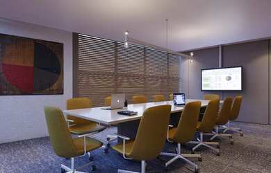 Imagem 8: Salas para vendas de 44 mts2 e andar corporativo em Boa Viagem, na Conselheiro...