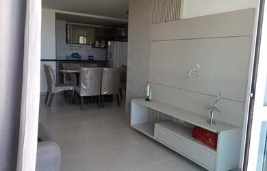 Imagem 4: Apartamento com 3 dormitórios, 75 m² - venda por R$ 560.000,00 ou aluguel...