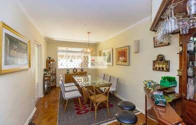 Imagem 13: Sobrado 4 suítes, 4 vagas, 300m², à venda, por R$ 1.340.000,00 Ipiranga-...