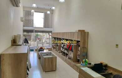 Imagem 4: Loja, 156 m² - venda por R$ 1.000.000,00 ou aluguel por R$ 5.000,00/mês...