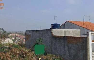 Imagem 1: Terreno à venda, 162 m² por R$ 128.000,00 - Jardim dos Bandeirantes...