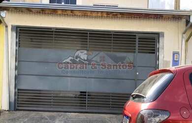 Imagem 1: INDAIATUBA - Casa Padrão - JARDIM PAULISTA II