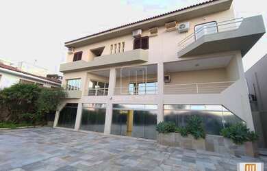 Imagem: O depósito possui 800m² de Área e Imóvel novo e está localizado