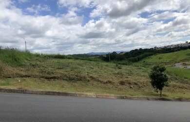 Imagem: O terreno possui 157m² de Área e está localizado em Bragança