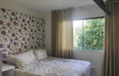 Imagem 9: Casa à venda Genipabu Club House Garden Guarajuba