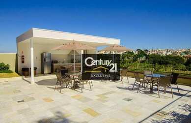 Imagem 14: Apartamento com 3 dormitórios, 103 m² - venda por R$ 1.000.000,00 ou...