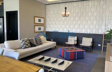 Imagem 4: Casa á Venda Condomínio Porto Rico Resort Residence