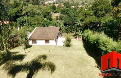 Imagem 1: Chácara à venda Jardim Estância Brasil, Atibaia - SP