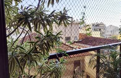 Imagem 16: Apartamento reformado. Sala, 2 quartos sendo 1 suíte , cozinha grande,...